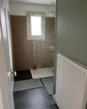 Maison Avec Jardin Proche Circuit Des 24h 度假居 *