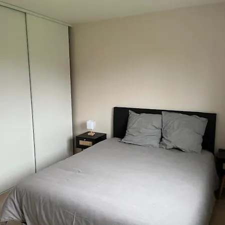 Maison Avec Jardin Proche Circuit Des 24h בית נופש