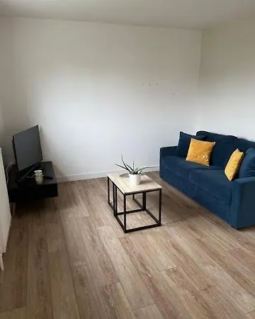 Maison Avec Jardin Proche Circuit Des 24h 度假居 *