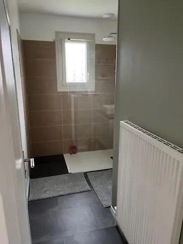 Maison Avec Jardin Proche Circuit Des 24h בית נופש *