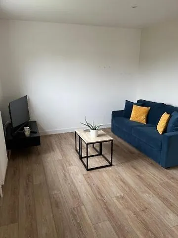 Maison Avec Jardin Proche Circuit Des 24h בית נופש *